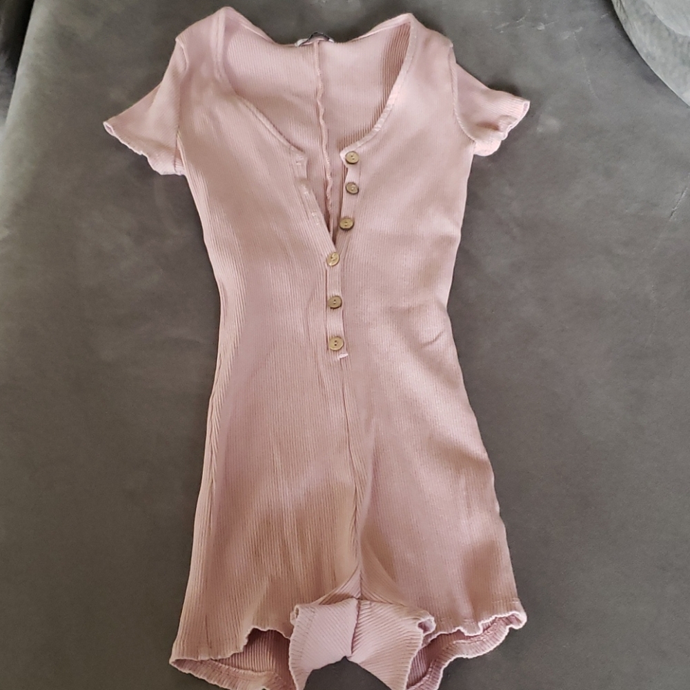Body Suit
